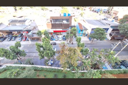 Apartamento para alugar com 75m², 3 quartos e 1 vaga Apartamento para alugar com 75m², 3 quartos e 1 vagaVista