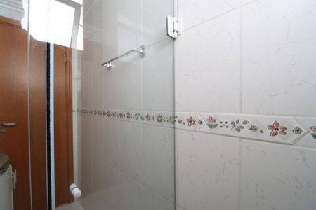 Apartamento para alugar com 75m², 3 quartos e 1 vagaBanheiro Social