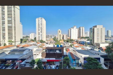 Apartamento para alugar com 75m², 3 quartos e 1 vaga Apartamento para alugar com 75m², 3 quartos e 1 vagaVista