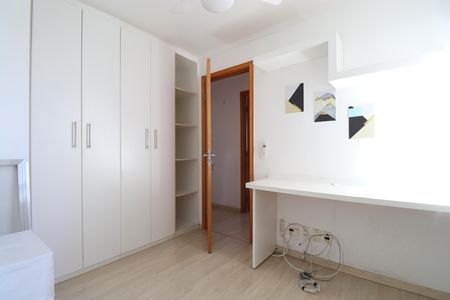 Apartamento para alugar com 75m², 3 quartos e 1 vagaQuarto 2