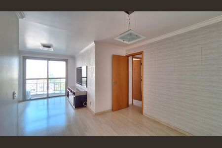 Apartamento para alugar com 75m², 3 quartos e 1 vaga Apartamento para alugar com 75m², 3 quartos e 1 vagaSala