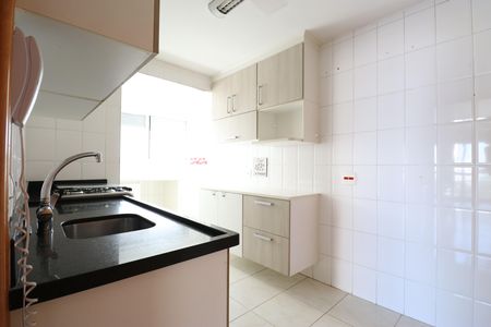 Apartamento para alugar com 75m², 3 quartos e 1 vagaCozinha e Área de Serviço