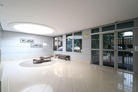 Apartamento para alugar com 75m², 3 quartos e 1 vagaÁrea comum