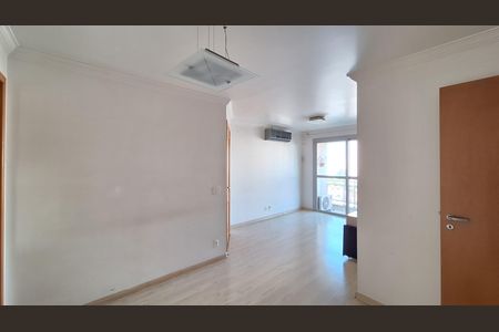 Apartamento para alugar com 75m², 3 quartos e 1 vaga Apartamento para alugar com 75m², 3 quartos e 1 vagaSala