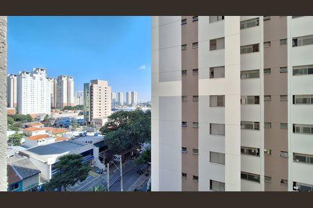 Apartamento para alugar com 75m², 3 quartos e 1 vaga Apartamento para alugar com 75m², 3 quartos e 1 vagaVista