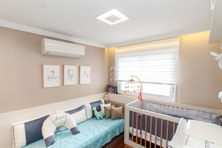 Apartamento à venda com 144m², 2 quartos e 2 vagasSuíte 2