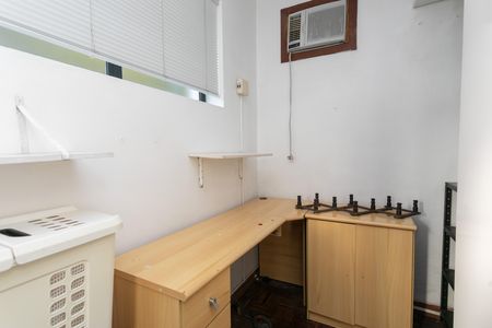 Apartamento para alugar com 106m², 3 quartos e 2 vagas Apartamento para alugar com 106m², 3 quartos e 2 vagasQuarto auxiliar