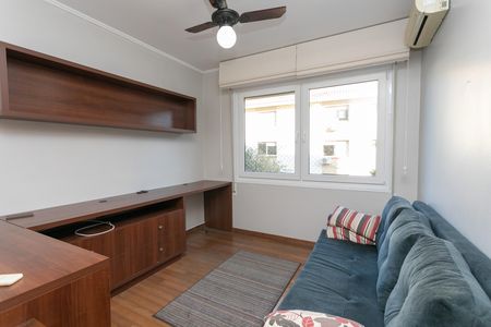 Apartamento para alugar com 106m², 3 quartos e 2 vagas Apartamento para alugar com 106m², 3 quartos e 2 vagasQuarto 1