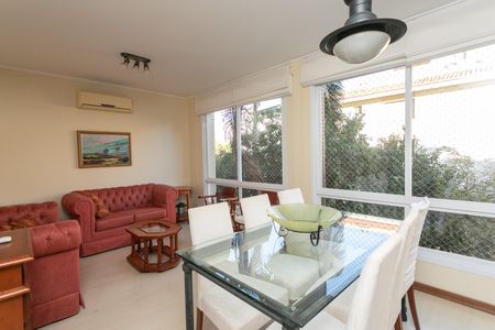 Apartamento para alugar com 106m², 3 quartos e 2 vagas Apartamento para alugar com 106m², 3 quartos e 2 vagasSala