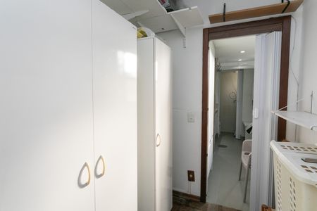 Apartamento para alugar com 106m², 3 quartos e 2 vagas Apartamento para alugar com 106m², 3 quartos e 2 vagasQuarto auxiliar