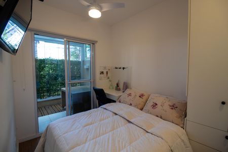 Apartamento para alugar com 31m², 1 quarto e sem vagaQuarto 1