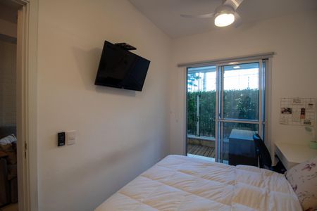 Apartamento para alugar com 31m², 1 quarto e sem vagaQuarto 1