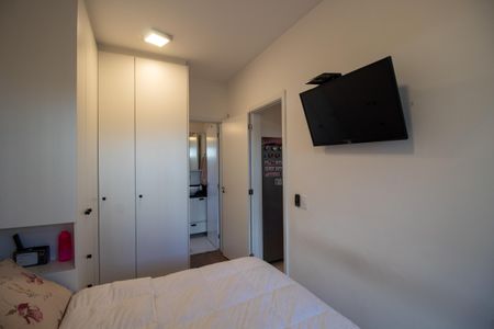 Apartamento para alugar com 31m², 1 quarto e sem vagaQuarto 1