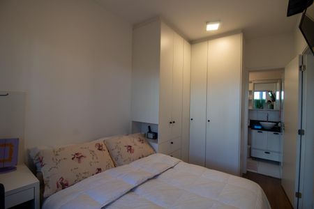 Apartamento para alugar com 31m², 1 quarto e sem vagaQuarto 1