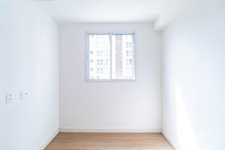 Apartamento à venda com 30m², 1 quarto e sem vaga Apartamento à venda com 30m², 1 quarto e sem vagaQuarto