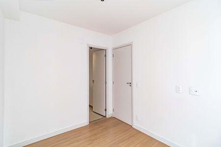 Apartamento à venda com 30m², 1 quarto e sem vaga Apartamento à venda com 30m², 1 quarto e sem vagaQuarto