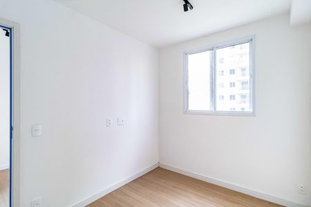 Apartamento à venda com 30m², 1 quarto e sem vaga Apartamento à venda com 30m², 1 quarto e sem vagaQuarto
