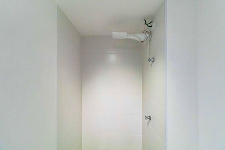 Apartamento à venda com 30m², 1 quarto e sem vaga Apartamento à venda com 30m², 1 quarto e sem vagaBanheiro