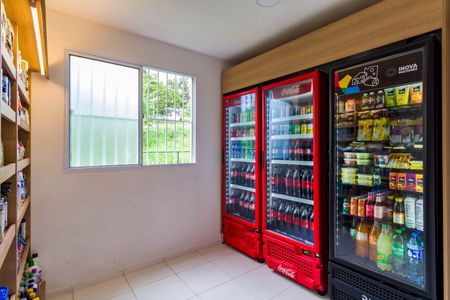 Apartamento para alugar com 44m², 2 quartos e sem vagaÁrea comum