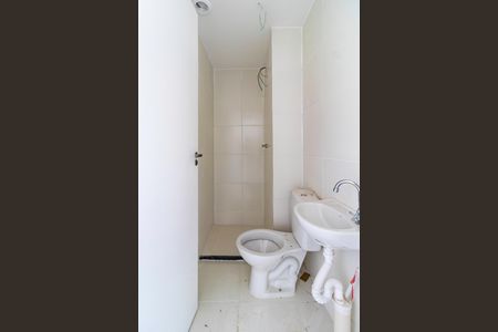 Apartamento para alugar com 44m², 2 quartos e sem vagaBanheiro Social