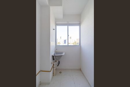 Apartamento para alugar com 44m², 2 quartos e sem vagaÁrea de Serviço