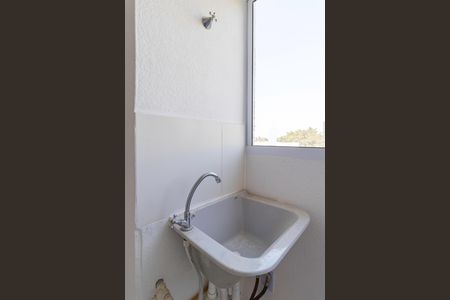 Apartamento para alugar com 44m², 2 quartos e sem vagaÁrea de Serviço