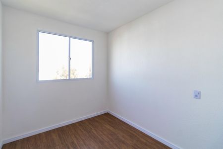 Apartamento para alugar com 44m², 2 quartos e sem vagaQuarto