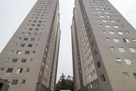 Apartamento para alugar com 44m², 2 quartos e sem vagaFachada