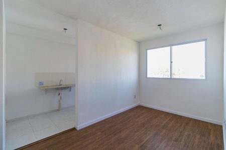 Studio de apartamento para alugar com 2 quartos, 44m² em Jardim Paris, São Paulo