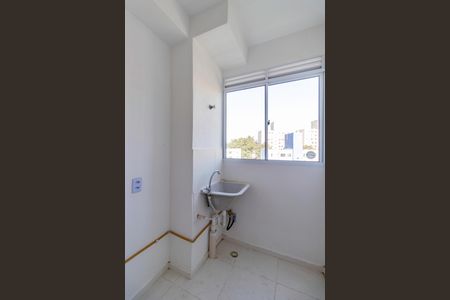 Apartamento para alugar com 44m², 2 quartos e sem vagaÁrea de Serviço