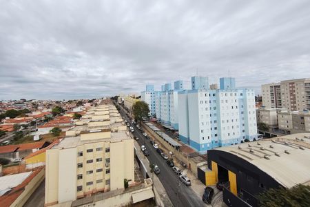 Apartamento à venda com 51m², 2 quartos e 1 vaga Apartamento à venda com 51m², 2 quartos e 1 vagaVista Varanda