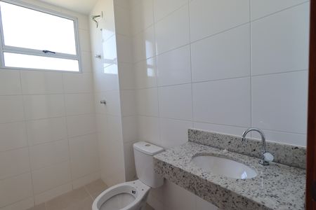 Apartamento para alugar com 53m², 2 quartos e 1 vagaBanheiro