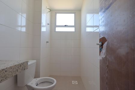 Apartamento para alugar com 53m², 2 quartos e 1 vagaBanheiro da Suíte