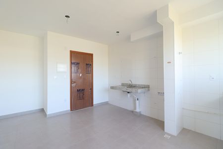 Apartamento para alugar com 53m², 2 quartos e 1 vagaSala / Cozinha