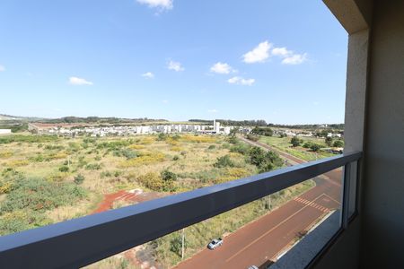Apartamento para alugar com 53m², 2 quartos e 1 vagaSacada