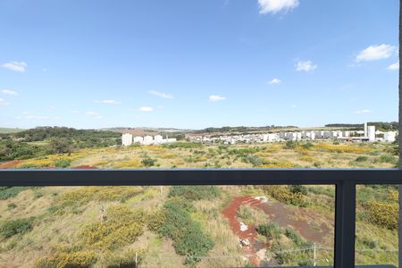 Apartamento para alugar com 53m², 2 quartos e 1 vagaSacada