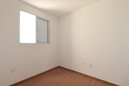 Apartamento para alugar com 53m², 2 quartos e 1 vagaQuarto