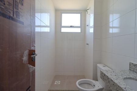 Apartamento para alugar com 53m², 2 quartos e 1 vagaBanheiro