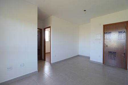 Apartamento para alugar com 53m², 2 quartos e 1 vagaSala / Cozinha