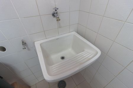 Apartamento para alugar com 252m², 3 quartos e 2 vagasÁrea de Serviço