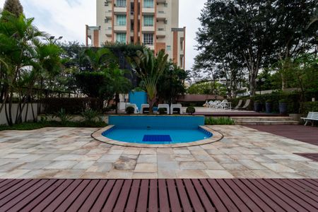 Apartamento para alugar com 252m², 3 quartos e 2 vagasPiscina