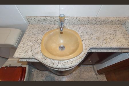 Apartamento para alugar com 252m², 3 quartos e 2 vagasLavabo