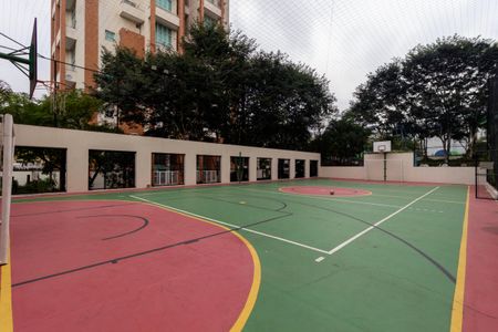 Apartamento para alugar com 252m², 3 quartos e 2 vagasQuadra