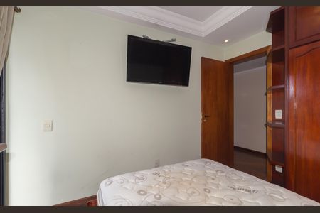 Apartamento para alugar com 252m², 3 quartos e 2 vagasQuarto 1