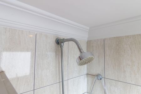 Apartamento para alugar com 252m², 3 quartos e 2 vagasBanheiro da Suíte