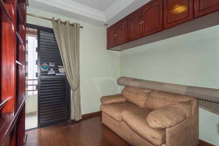 Apartamento para alugar com 252m², 3 quartos e 2 vagasQuarto 2