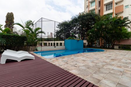 Apartamento para alugar com 252m², 3 quartos e 2 vagasPiscina