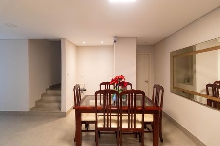 Casa à venda com 200m², 3 quartos e 3 vagasSala de Jantar