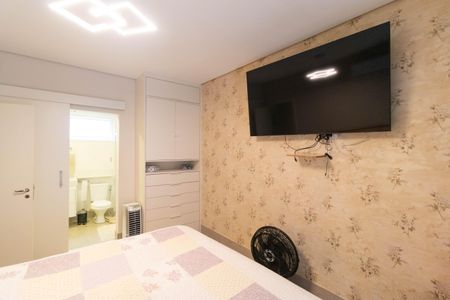 Casa à venda com 200m², 3 quartos e 3 vagasSuíte 02