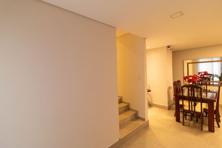 Casa à venda com 200m², 3 quartos e 3 vagasSala de Jantar